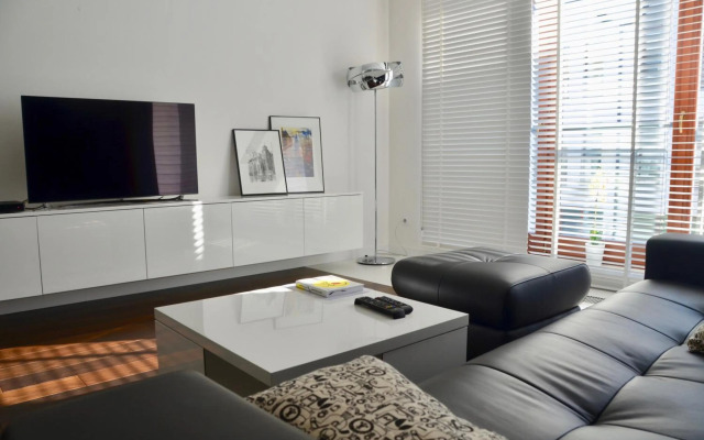 Apartament Wzgórze Słowików