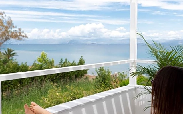 Seaside Suites
