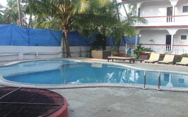 Aba Resort Morjim
