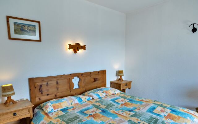Silva - Silvaplana - Apartment 35-Silva - Silvaplana - Apartment 35