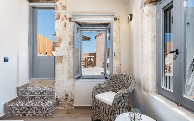 Aoria Estate Old Port