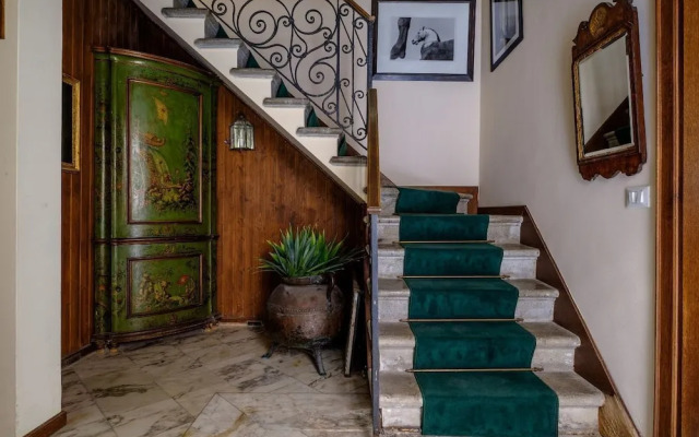 Casa Dell'albero