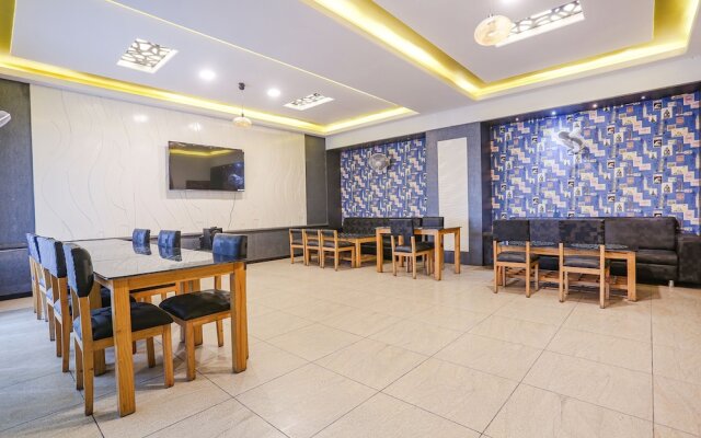 Fabhotel Mng
