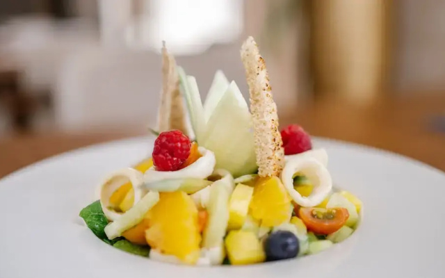 Hotel Prestige Agadir
