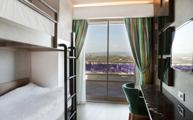 Long Beach Harmony Hotel & Spa
