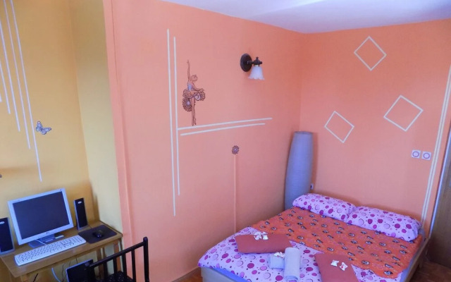 Apartment Panorama