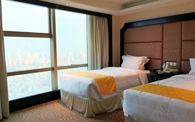 Royal Mediterranean Hotel