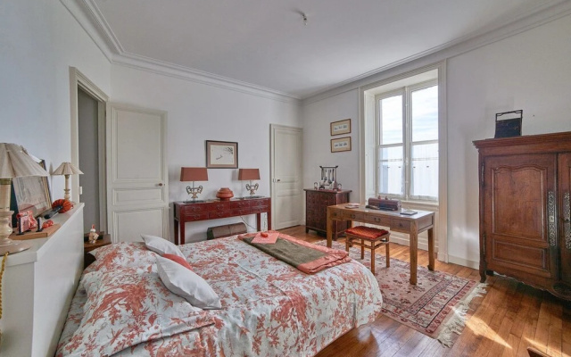 Chambre d'hôtes Le Celadon