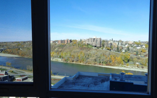 Regal Suites - Riverfront