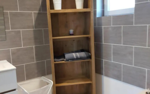logement atypique