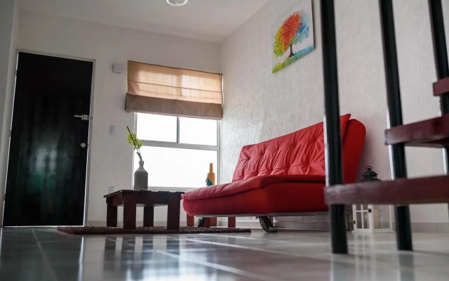 Casa Aurora
