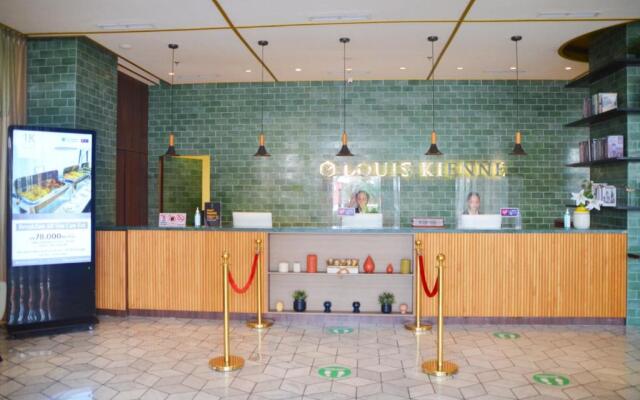 Louis Kienne Hotel Pemuda