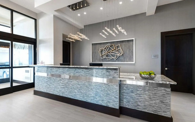 TownePlace Suites Boston Logan Airport/Chelsea