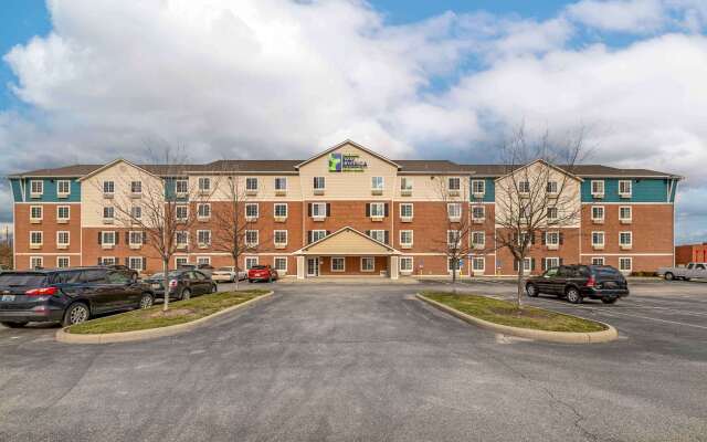 Extended Stay America Select Suites - Cincinnati - Florence - Airport