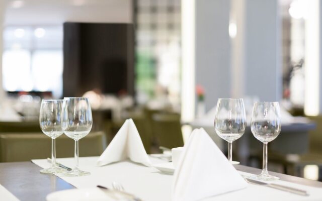 Novotel Curitiba Batel