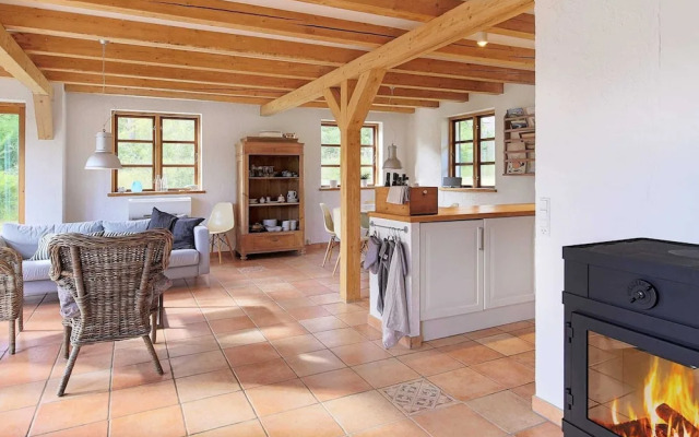 6 Person Holiday Home in Graested