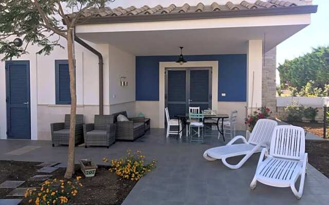 Villa La Torretta