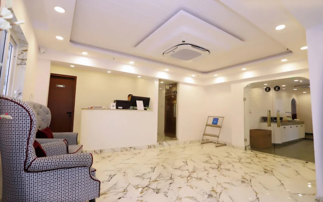 Pk Boutique Hotel
