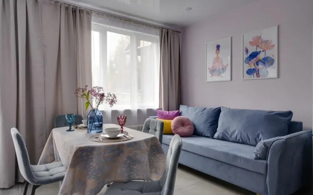 МариНочка на улице Покровская 2