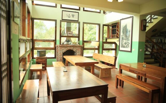 Taroko Mountain Dream Homestay B&B