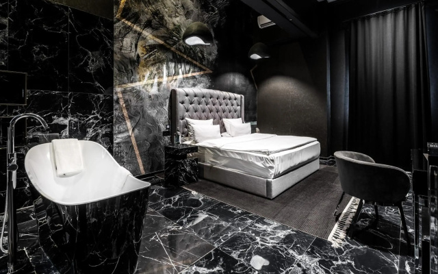 Black Hotels Cologne