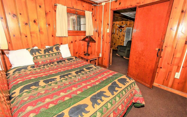 Lakeview-104 by Big Bear Vacations