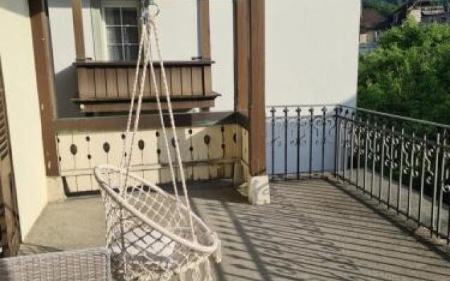 Swiss Holidays Apartment Rosenstrasse 10