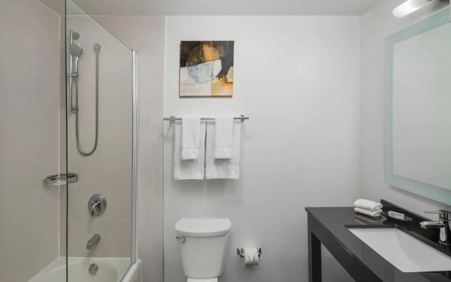 Residence Inn Philadelphia Center City