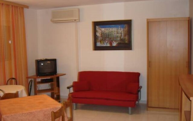 Villa Jasmin