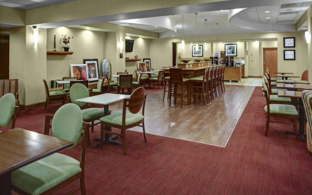 Hampton Inn Petersburg-Southpark Mall