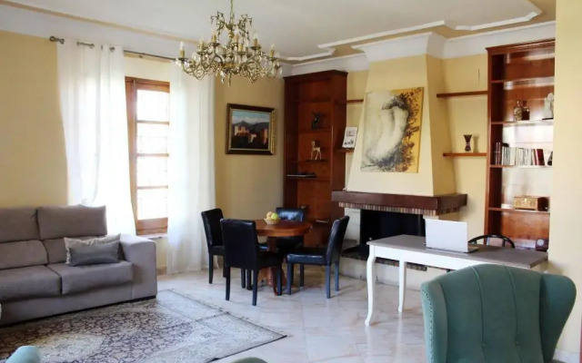 Hotel La Zubia