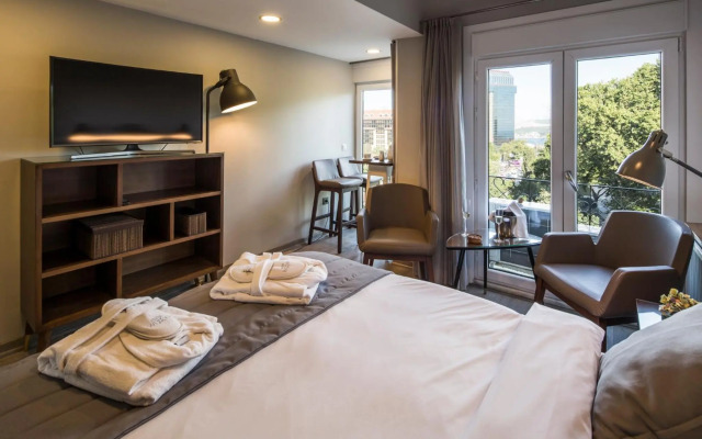 Taxim Suites Residences Istanbul