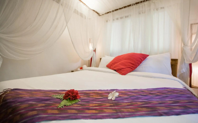 Mandala Spa And Villas