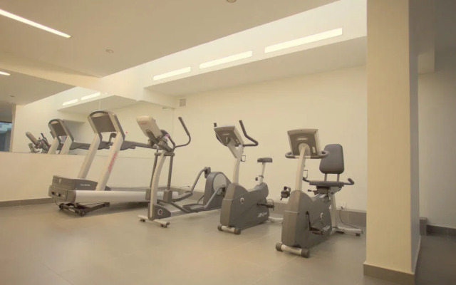 ALC1 Apartamento Alto Las Condes