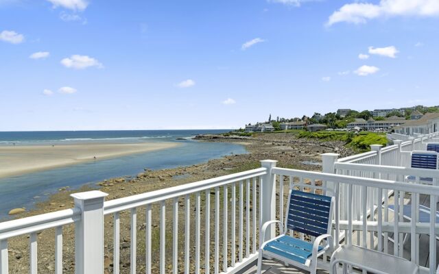 The Sparhawk Oceanfront Resort
