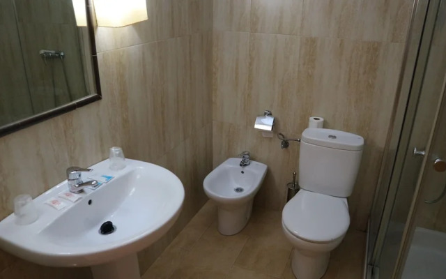 Hostal Restaurante Montoro