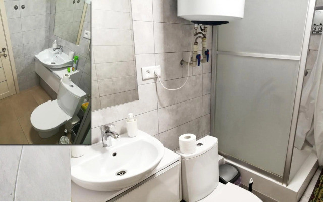 Квартира ЛОФТ во Львове