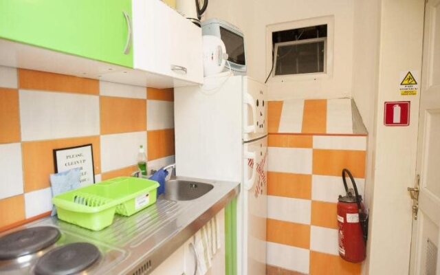 Hostel 24 Center