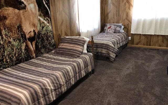 Andrews Alpine Abode