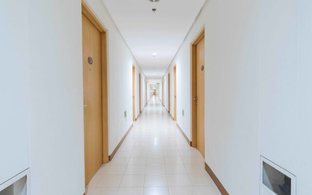 Reddoorz Premium @ Smdc Fairview