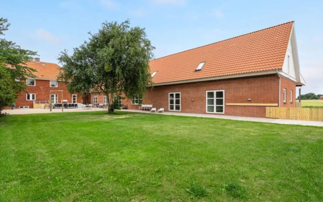 "Saga" in Western Jutland