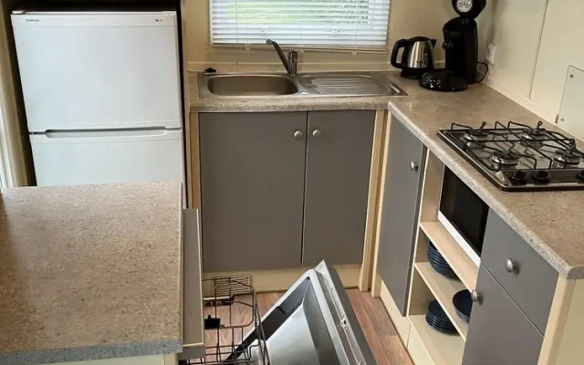 Vakantiepark Klein Vink - 190