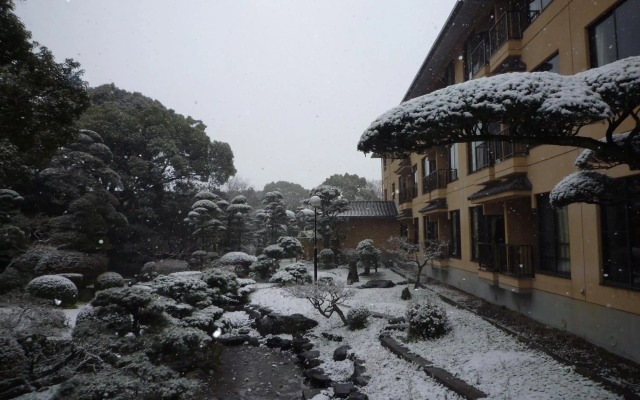 Yanagawa Hakuryu Soh