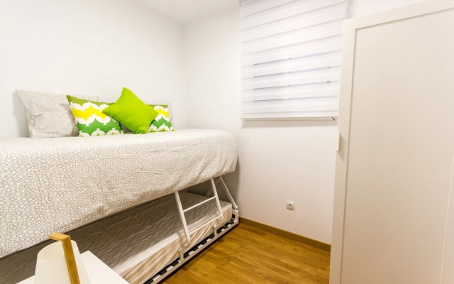 OceanCityLove Apartment