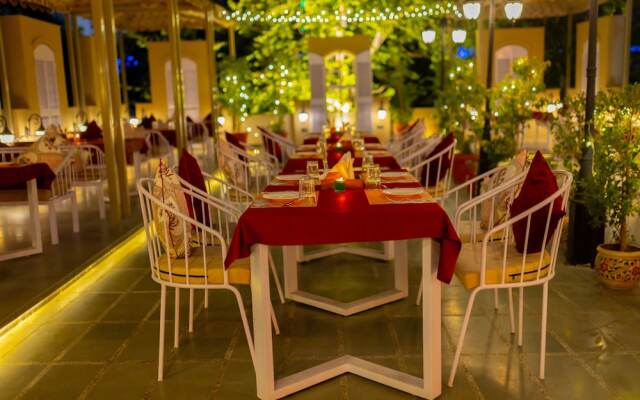 Zest-A Boutique Hotel