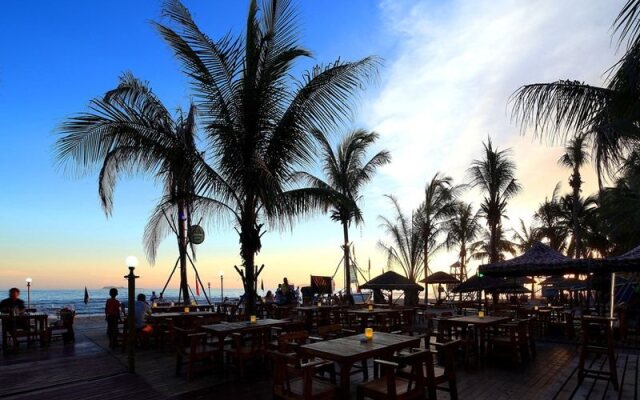 Yuhai International Resort Hotel