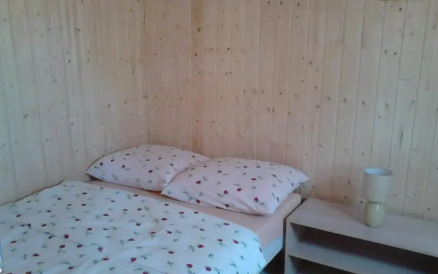 Aga domki letniskowe