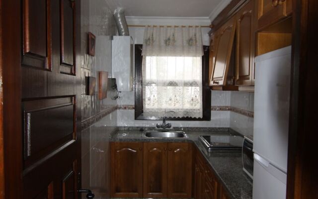 Casa Fenix - Aparsol