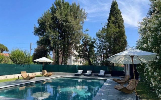 Sweet Inn - Villa Alexandra