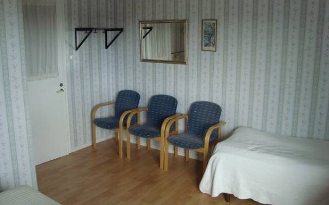 Smebackens Pensionat